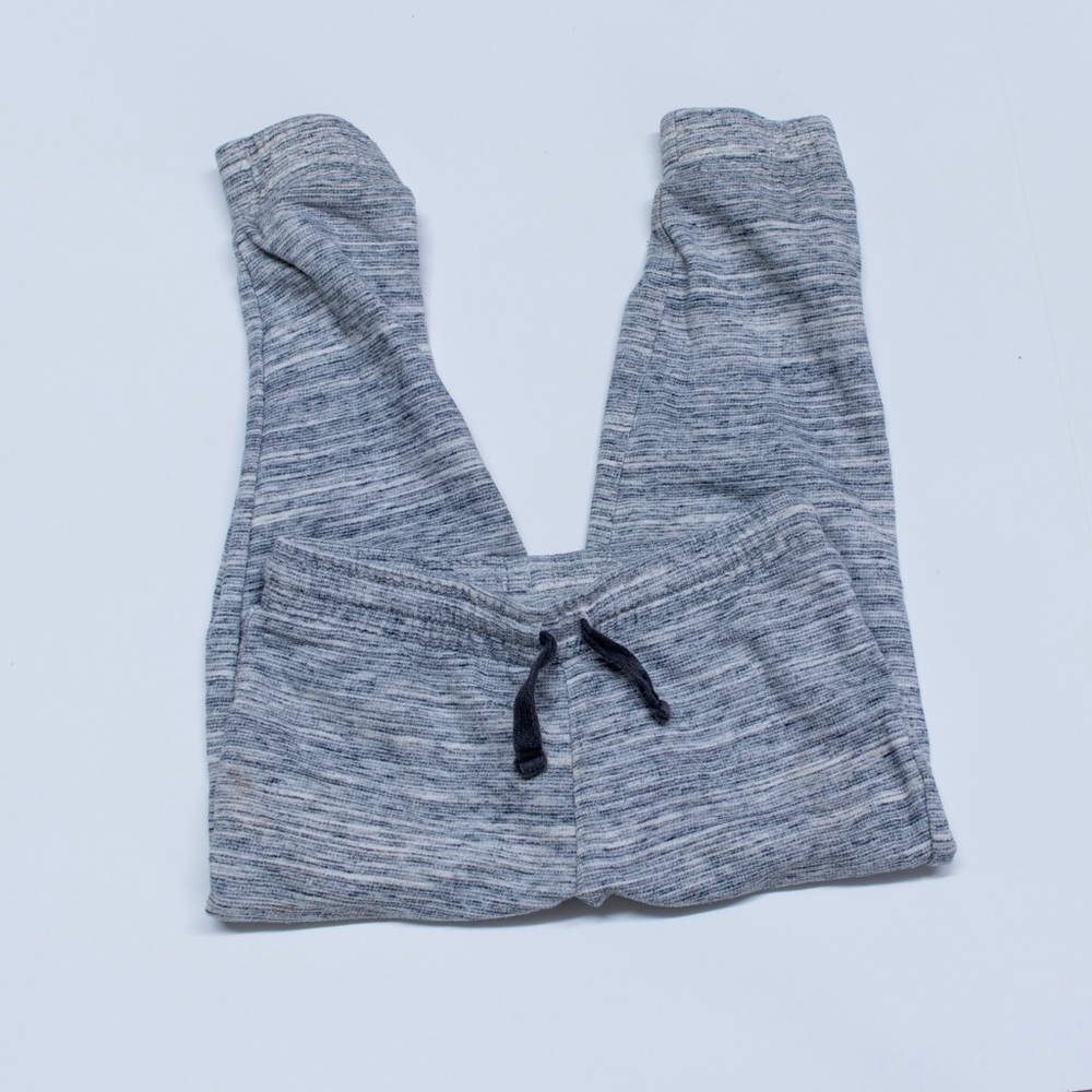 Little Boy Joggers Size 5T